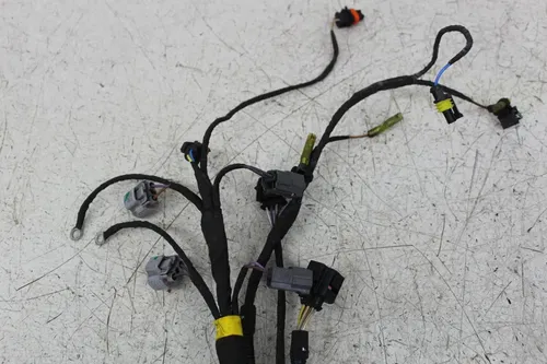 19-21 CAN-AM RYKER 600 INJECTOR SUB WIRING HARNESS WIRE LOOM