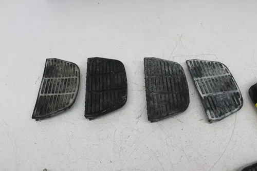 HARLEY DAVIDSON FOOTPADS LOT