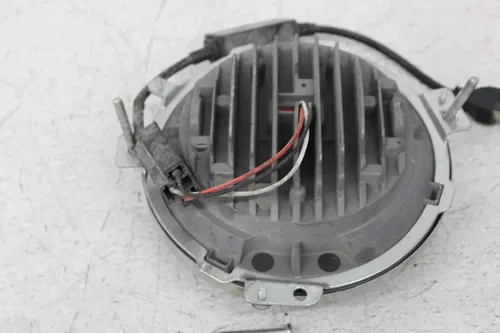 12 HARLEY-DAVIDSON DYNA SWITCHBACK FLD SINGLE HEADLIGHT HEAD LAMP LIGHT