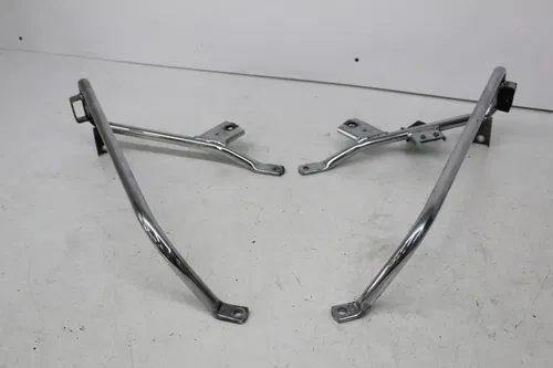 12-16 Harley-davidson Road Glide Fltrx left right Saddlebag Mounts Brackets