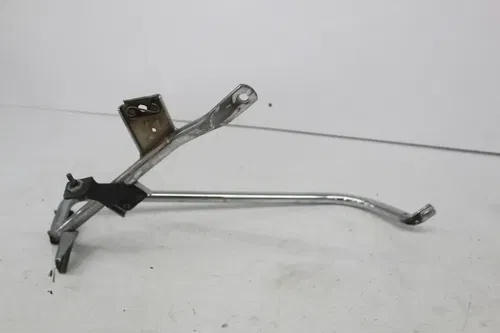 12-16 Harley-davidson Road Glide Fltrx left right Saddlebag Mounts Brackets