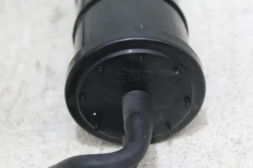 20-21 TRIUMPH STREET TRIPLE R ABS EVAP VAPOR  CHARCOAL EMISSION CANISTER