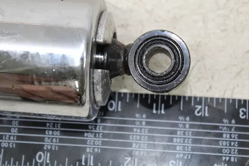 99 HARLEY-DAVIDSON DYNA WIDE GLIDE FXDWG REAR BACK SHOCK ABSORBER
