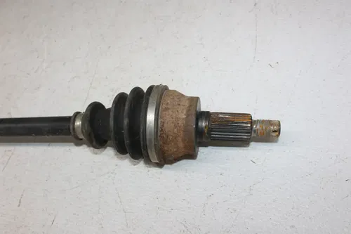 2017 POLARIS RZR XP 1000 EPS FRONT DRIVE CV AXLE PIVOT SHAFT PAIR