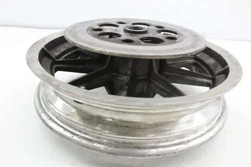 86-94 HARLEY DAVIDSON SPORTSTER XL883 REAR BACK WHEEL RIM (SEE DESCP)