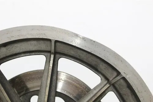 86-94 HARLEY DAVIDSON SPORTSTER XL883 REAR BACK WHEEL RIM (SEE DESCP)