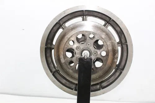 86-94 HARLEY DAVIDSON SPORTSTER XL883 REAR BACK WHEEL RIM (SEE DESCP)