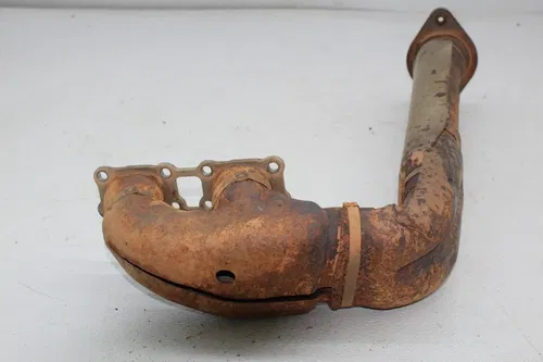 14-18 POLARIS RZR XP 1000 EPS EXHAUST HEAD HEADER PIPE (READ)