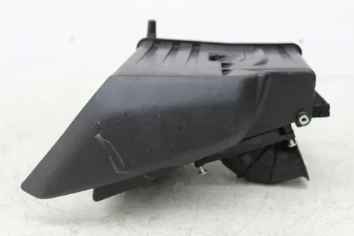 23 YAMAHA YZF R7 AIRBOX AIR INTAKE FILTER BOX