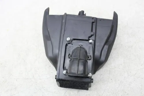 23 YAMAHA YZF R7 AIRBOX AIR INTAKE FILTER BOX