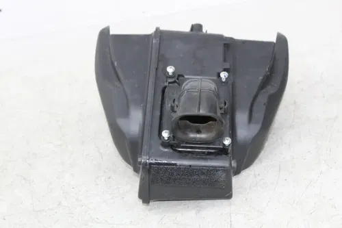 23 YAMAHA YZF R7 AIRBOX AIR INTAKE FILTER BOX