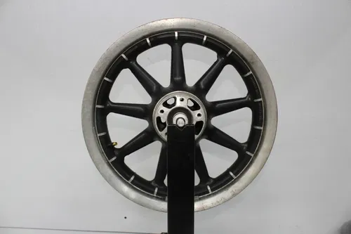00-06 HARLEY-DAVIDSON ELECTRA GLIDE ULTRA FLHTCUI FRONT WHEEL RIM (STRAIGHT)
