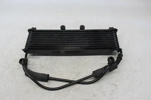 2001 SUZUKI GSXR600 ENGINE MOTOR OIL COOLER