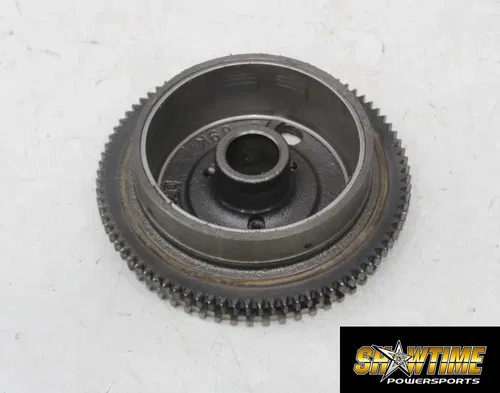 08-10 POLARIS RZR 800 STATOR MAGNETO ALTERNATOR GENERATOR FLYWHEEL ROTOR