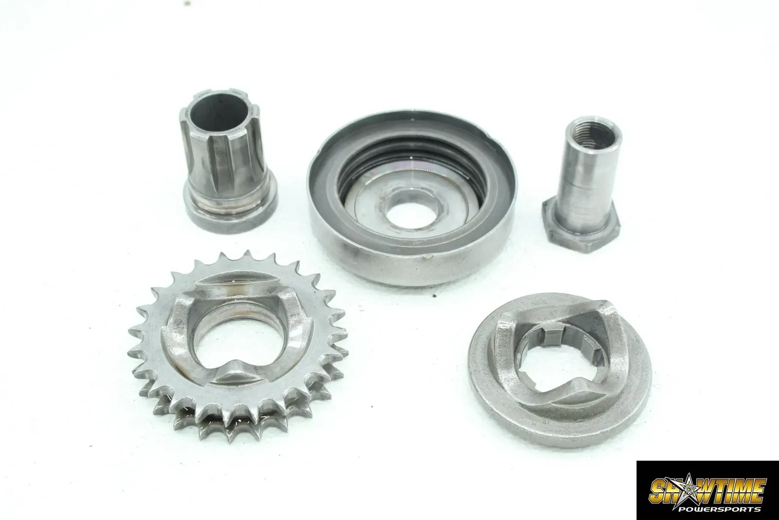 99 HARLEY-DAVIDSON ROAD KING CLASSIC FLHRCI 88CI CLUTCH COMPENSATOR SPROCKET KIT