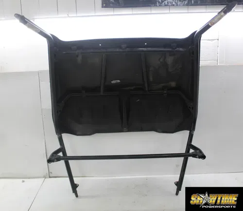 16 YAMAHA YXZ1000R ROLL CAGE ROOF
