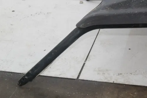 16 YAMAHA YXZ1000R ROLL CAGE ROOF