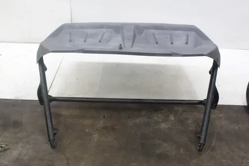 16 YAMAHA YXZ1000R ROLL CAGE ROOF