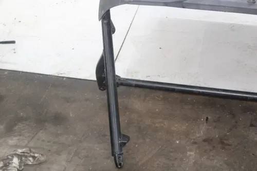 16 YAMAHA YXZ1000R ROLL CAGE ROOF