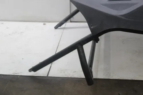 16 YAMAHA YXZ1000R ROLL CAGE ROOF