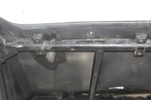 16 YAMAHA YXZ1000R ROLL CAGE ROOF