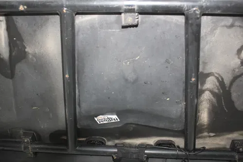 16 YAMAHA YXZ1000R ROLL CAGE ROOF