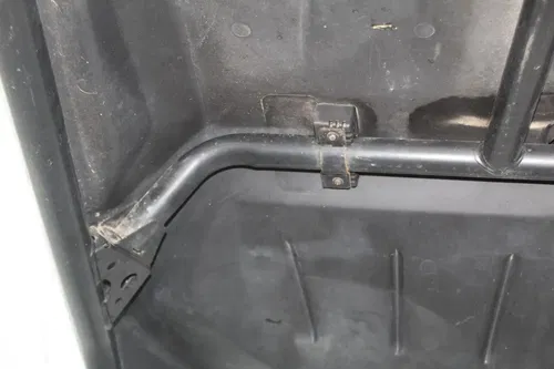 16 YAMAHA YXZ1000R ROLL CAGE ROOF