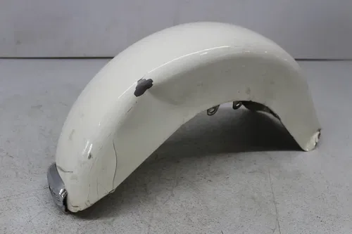 1996 HARLEY-DAVIDSON ELECTRA GLIDE POLICE FLHTP FRONT WHEEL FENDER