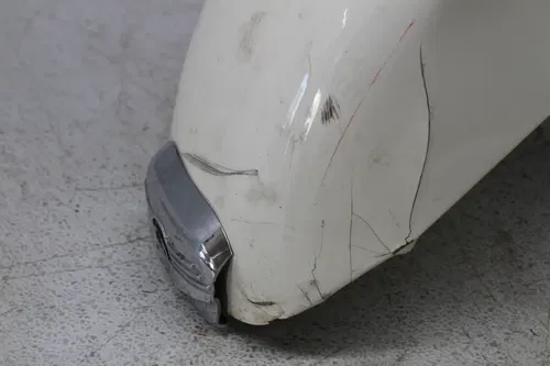 1996 HARLEY-DAVIDSON ELECTRA GLIDE POLICE FLHTP FRONT WHEEL FENDER