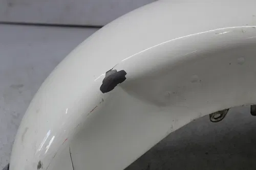 1996 HARLEY-DAVIDSON ELECTRA GLIDE POLICE FLHTP FRONT WHEEL FENDER