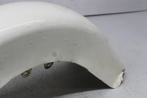 1996 HARLEY-DAVIDSON ELECTRA GLIDE POLICE FLHTP FRONT WHEEL FENDER