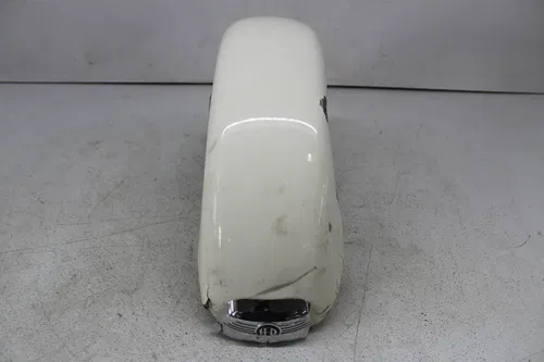1996 HARLEY-DAVIDSON ELECTRA GLIDE POLICE FLHTP FRONT WHEEL FENDER