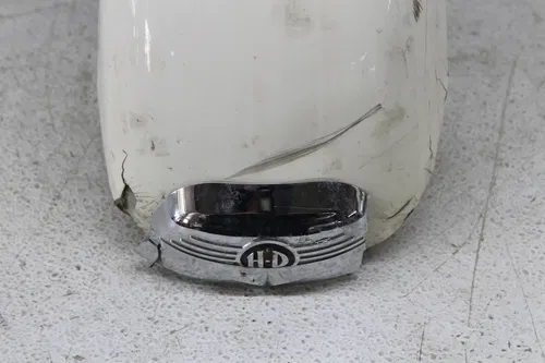 1996 HARLEY-DAVIDSON ELECTRA GLIDE POLICE FLHTP FRONT WHEEL FENDER