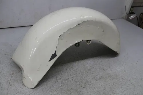 1996 HARLEY-DAVIDSON ELECTRA GLIDE POLICE FLHTP FRONT WHEEL FENDER