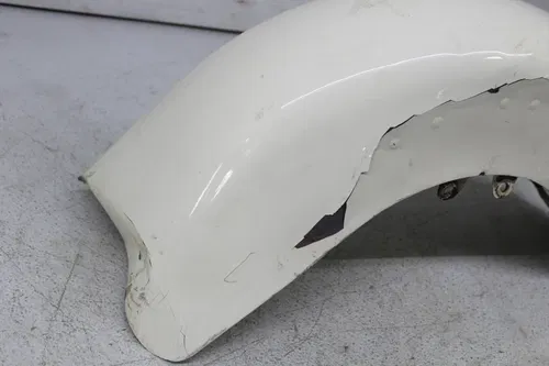 1996 HARLEY-DAVIDSON ELECTRA GLIDE POLICE FLHTP FRONT WHEEL FENDER