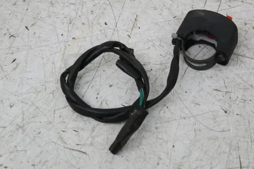 11 KTM 450 SXF MAIN ENGINE WIRING HARNESS MOTOR WIRE RECTIFIER COIL KILL SWITCH