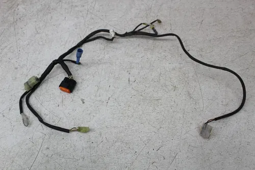 11 KTM 450 SXF MAIN ENGINE WIRING HARNESS MOTOR WIRE RECTIFIER COIL KILL SWITCH