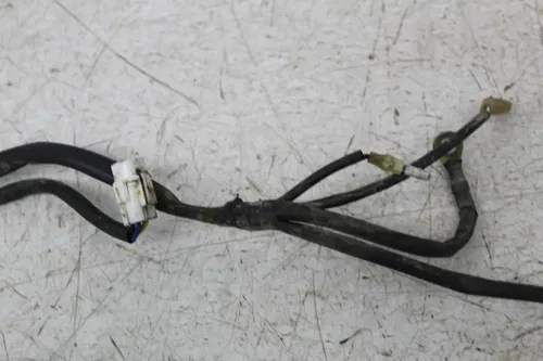 11 KTM 450 SXF MAIN ENGINE WIRING HARNESS MOTOR WIRE RECTIFIER COIL KILL SWITCH
