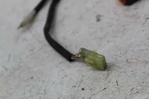 11 KTM 450 SXF MAIN ENGINE WIRING HARNESS MOTOR WIRE RECTIFIER COIL KILL SWITCH