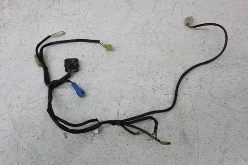 11 KTM 450 SXF MAIN ENGINE WIRING HARNESS MOTOR WIRE RECTIFIER COIL KILL SWITCH