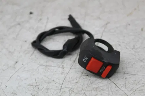 11 KTM 450 SXF MAIN ENGINE WIRING HARNESS MOTOR WIRE RECTIFIER COIL KILL SWITCH
