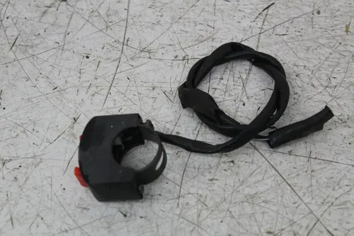 11 KTM 450 SXF MAIN ENGINE WIRING HARNESS MOTOR WIRE RECTIFIER COIL KILL SWITCH