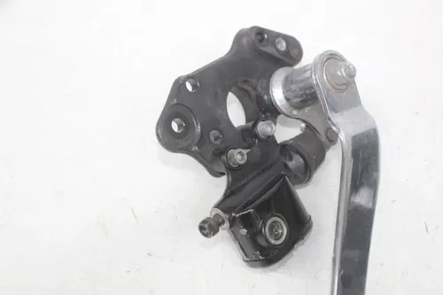 12-16 Harley-davidson Road Glide Fltrx Rear Back Brake Master Cylinder pedal