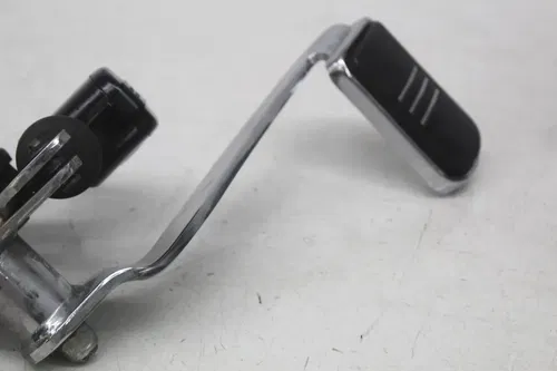 12-16 Harley-davidson Road Glide Fltrx Rear Back Brake Master Cylinder pedal