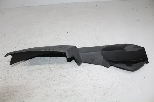 15-16 CAN-AM SPYDER RS REAR BACK DRIVE BELT GUARD COVER SHIELD