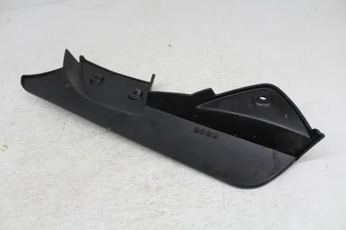 15-16 CAN-AM SPYDER RS REAR BACK DRIVE BELT GUARD COVER SHIELD
