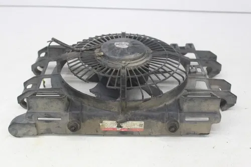 15-25 Polaris Sportsman Xp 1000 Engine Radiator Cooling Fan Motor (see descp)