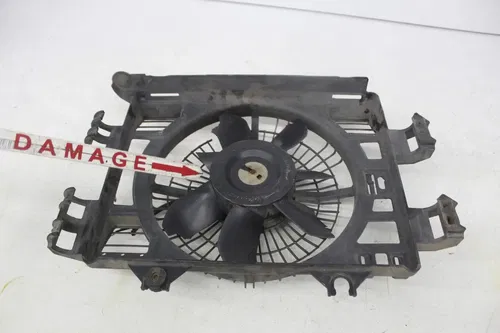 15-25 Polaris Sportsman Xp 1000 Engine Radiator Cooling Fan Motor (see descp)
