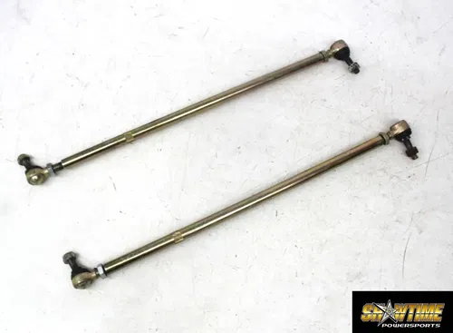 15-25 Polaris Sportsman Xp 1000 left right Steering tie rods