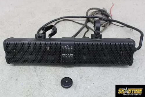 19-24 HONDA TALON 1000R SXS10S2R KICKER STERIO RADIO SPEAKER